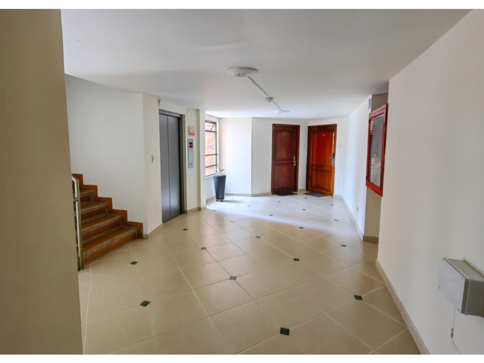 Apartamento dúplex en venta - Laureles - Manizales — foto 5