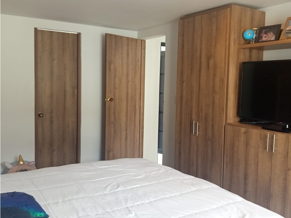 Casa en venta - La Cumbre - Manizales — foto 4