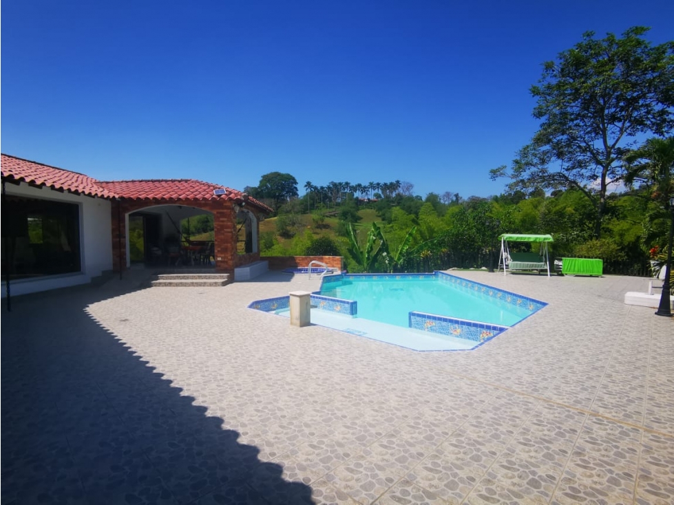 Casa camprestre en arrendamiento - San Bernardo del viento - 2