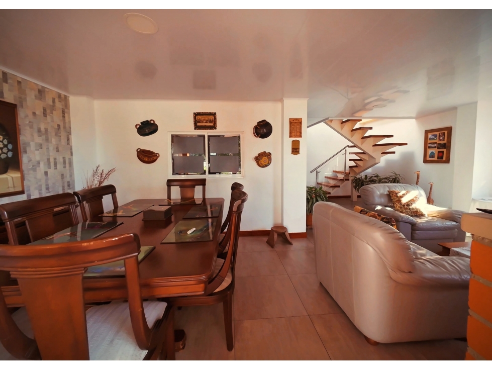 Casa en venta - Francia - Manizales — foto 3