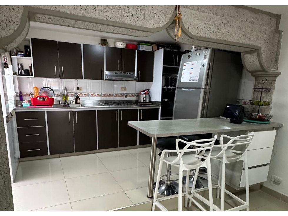 Casa en venta - Alcázares - Manizales — foto 4