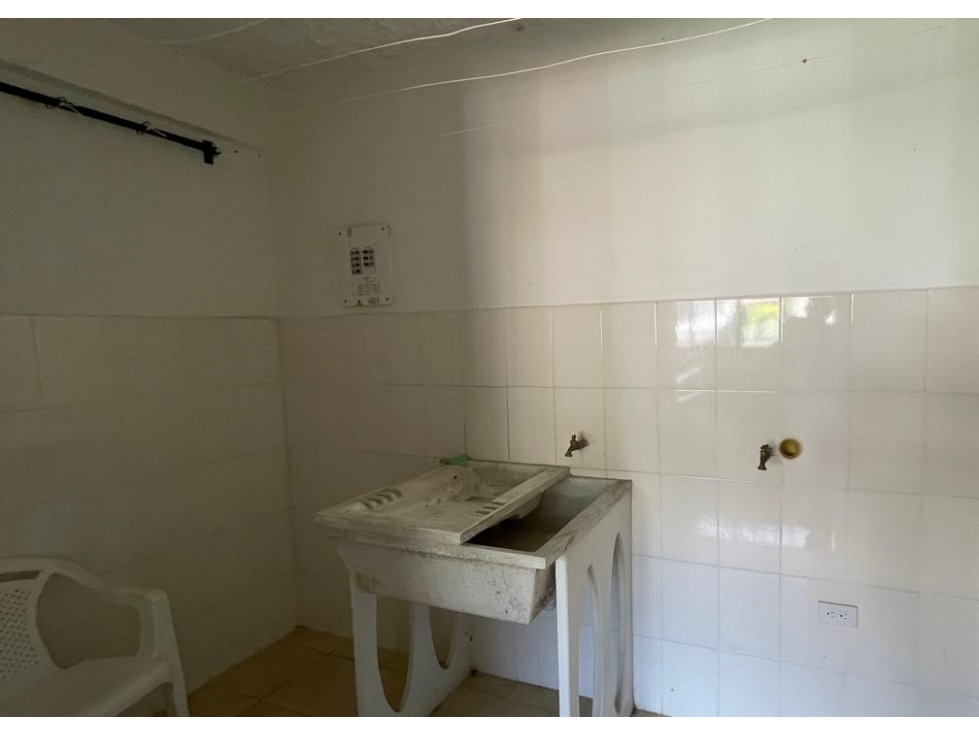 Apartamento en venta - Santagueda - Palestina - 6