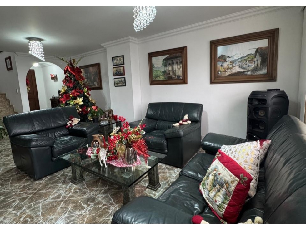 Apartamento en venta - Palermo - Manizales — foto 2