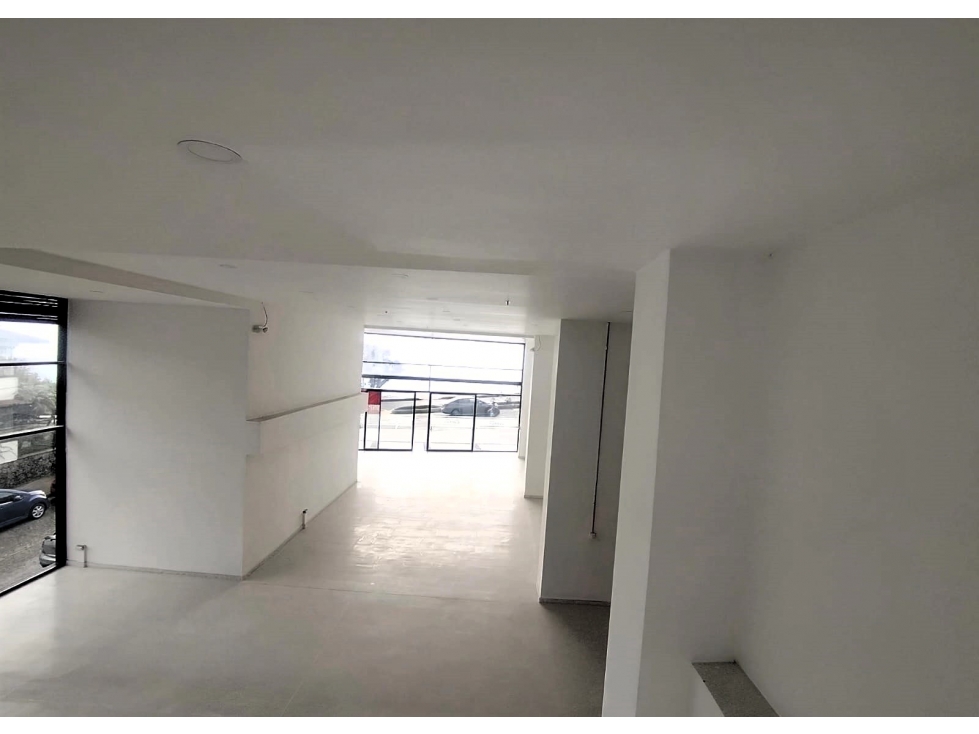 Local en arrendamiento - Chipre - Manizales — foto 5