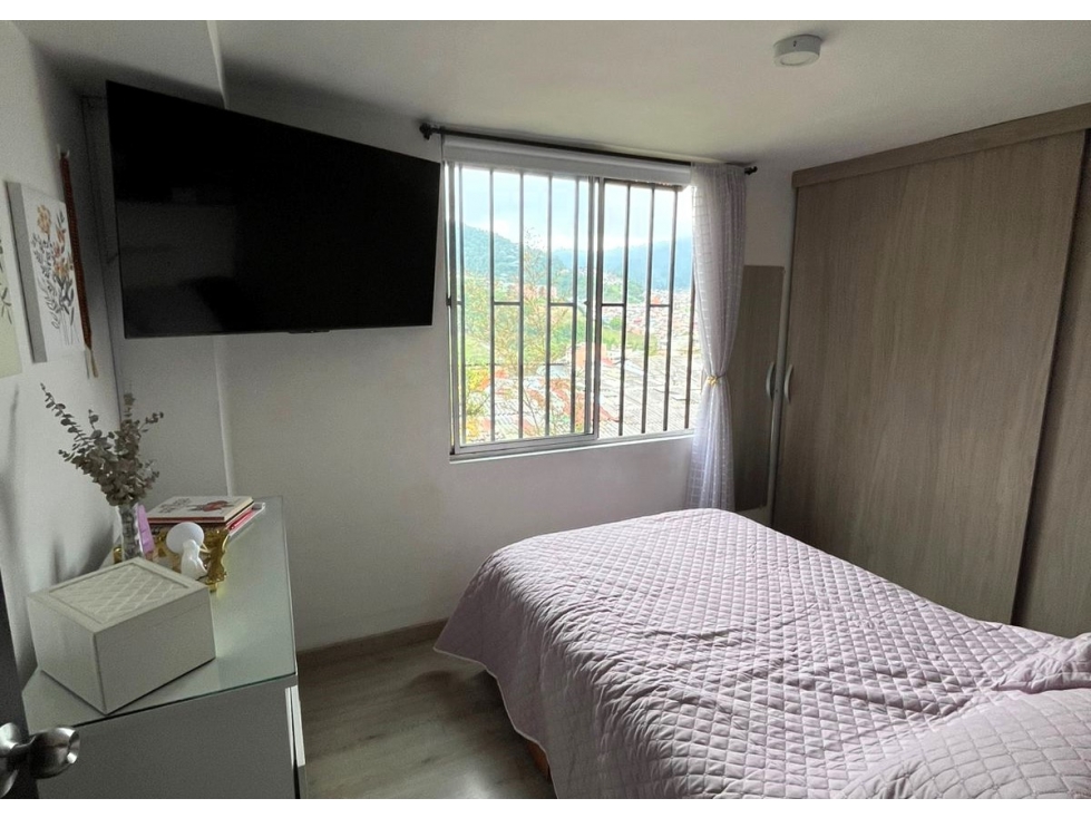 Apartamento en venta - San Jorge - Manizales — foto 3