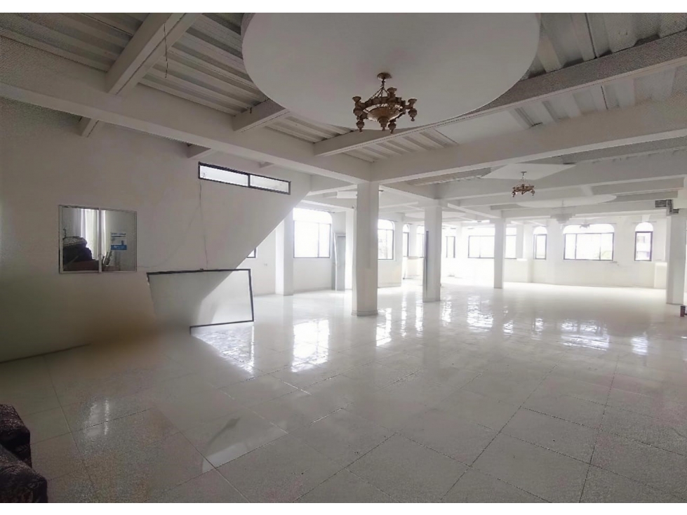 Local en arrendamiento - Campohermoso - Manizales — foto 4