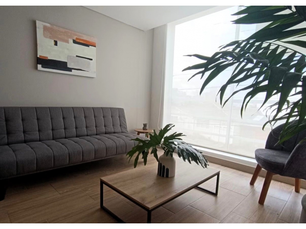 Apartamento en venta - Chipre - Manizales