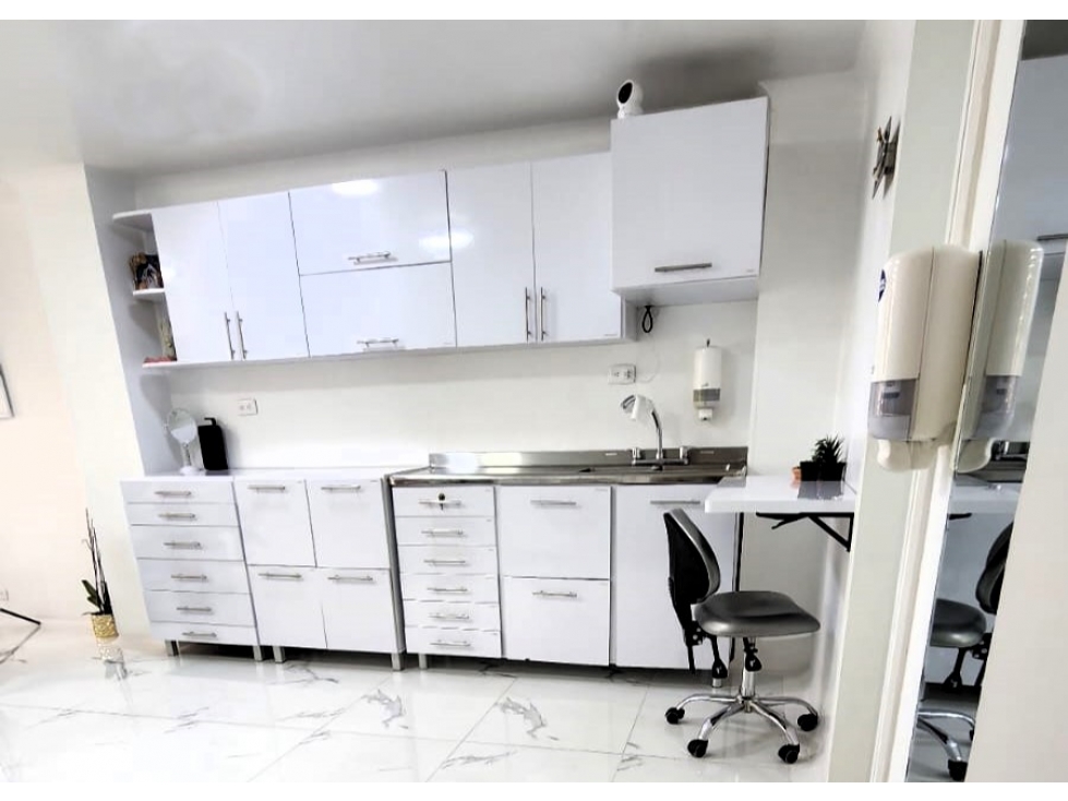 Consultorio odontológico en venta - Los Rosales - Manizales — foto 5
