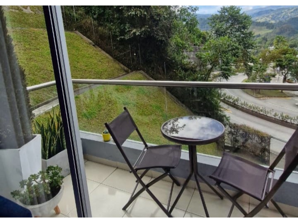 Apartamento en venta - El Trébol - Manizales — foto 5