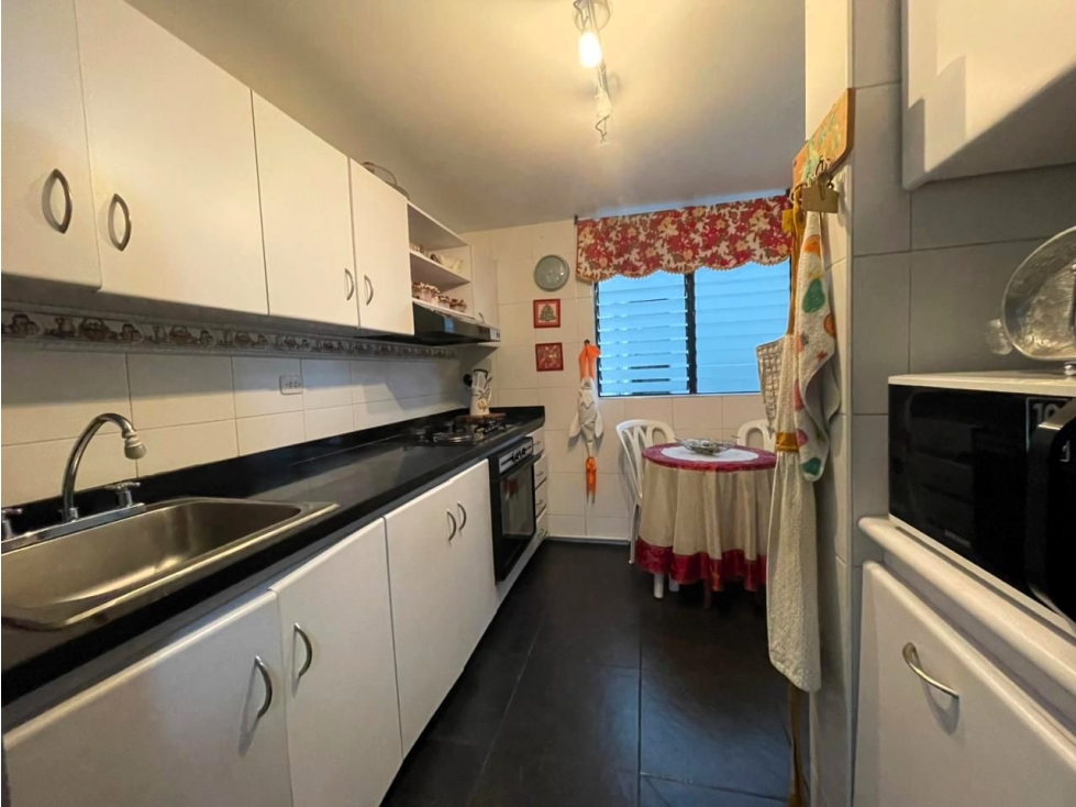 Apartamento en venta - Sancancio - Manizales — foto 5
