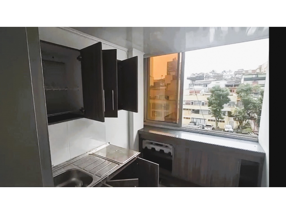Oficina en venta - Centro - Manizales — foto 2