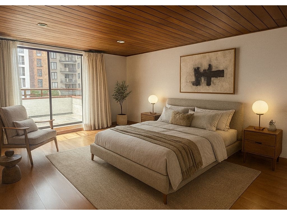 Penthouse - Palermo - Manizales — foto 2