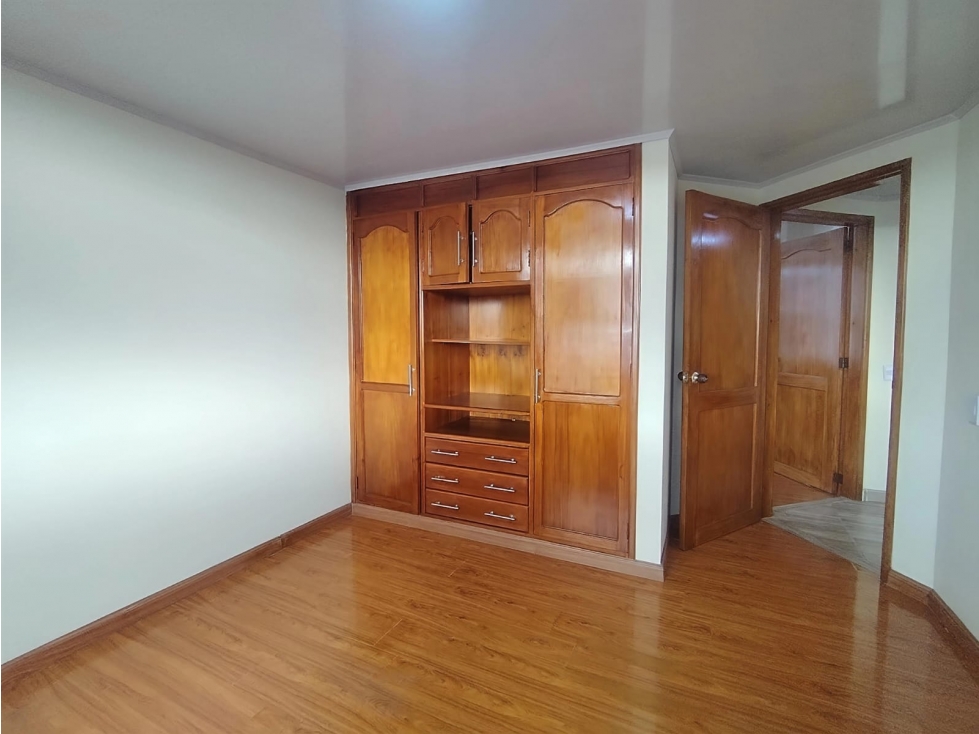 Apartamento en venta - Versalles - Manizales — foto 4