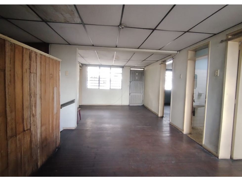 Casa Lote en venta - Av. Paralela - Manizales — foto 2