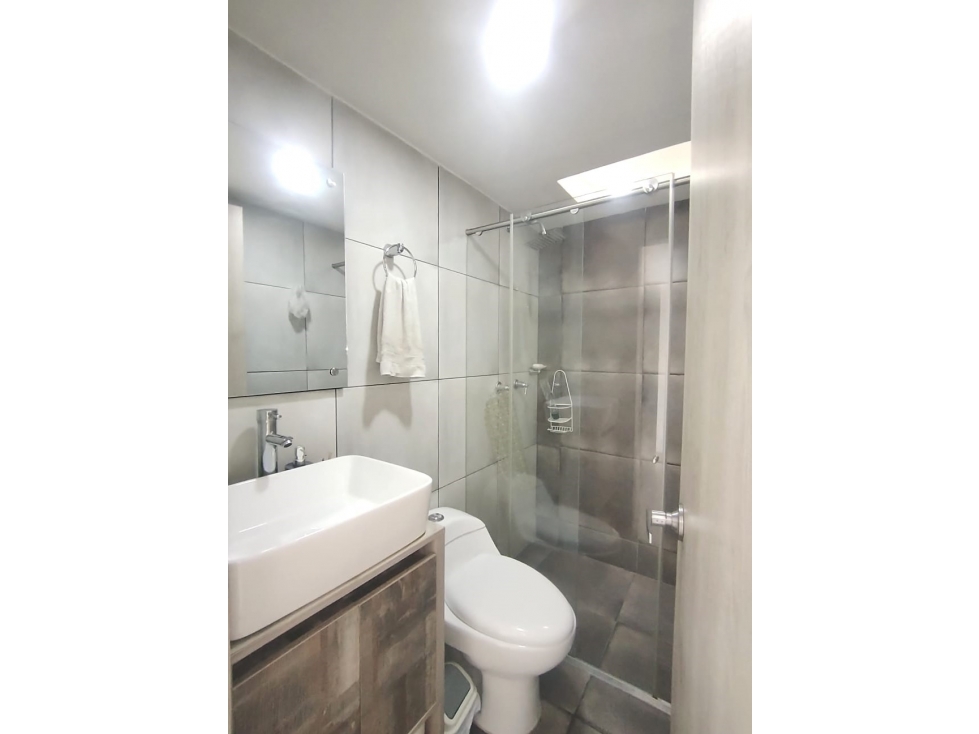 Apartamento en venta - Chipre - Manizales — foto 5