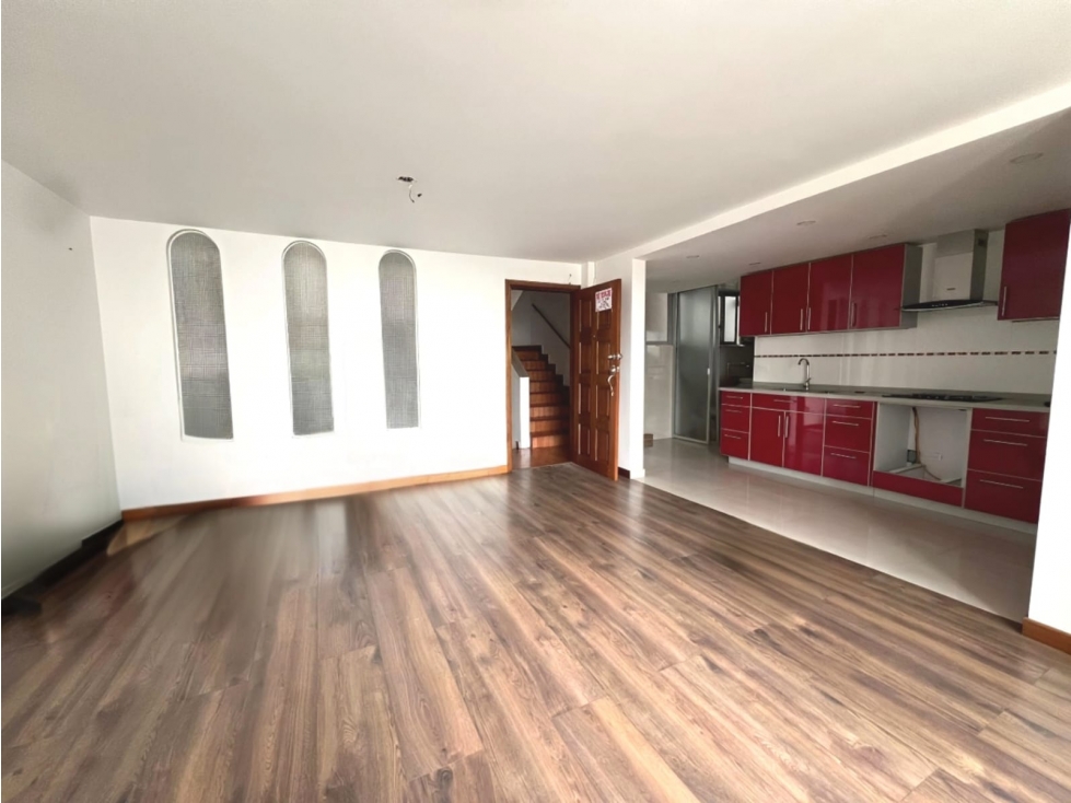 Apartamento en venta - Palermo - Manizales — foto 3