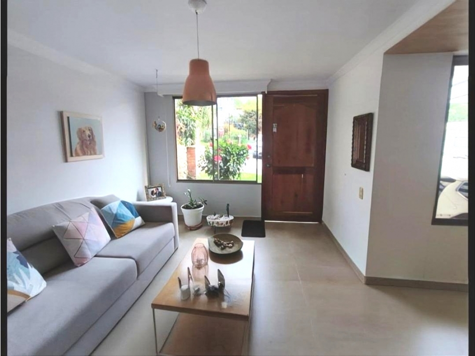 Casa en venta - El Trebol - Manizales — foto 3