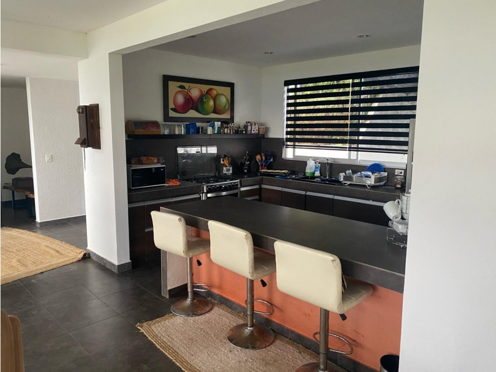 Casa campestre en venta - San peregrino - Manizales — foto 2