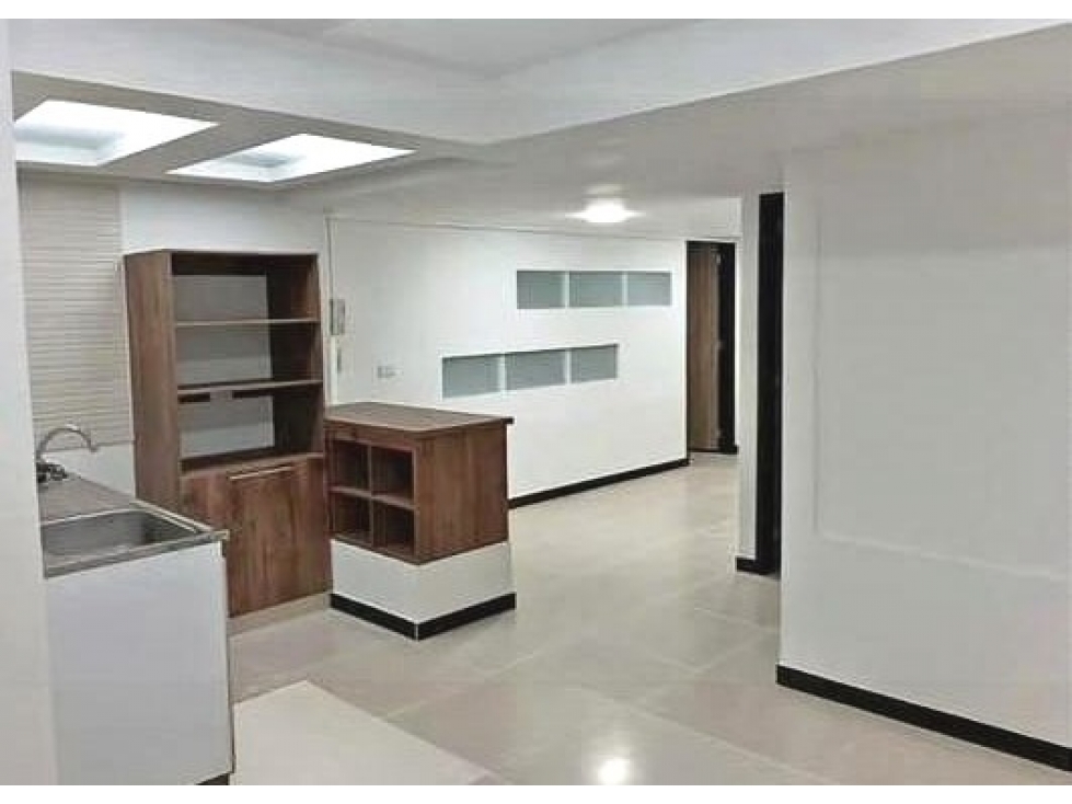 Apartamento en venta - La Rambla - Manizales — foto 2
