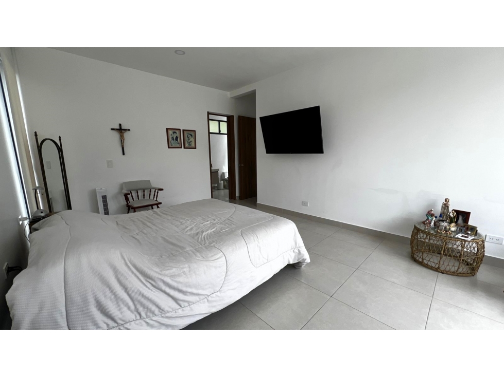 Casa campestre en venta - El Rosario - Manizales — foto 4