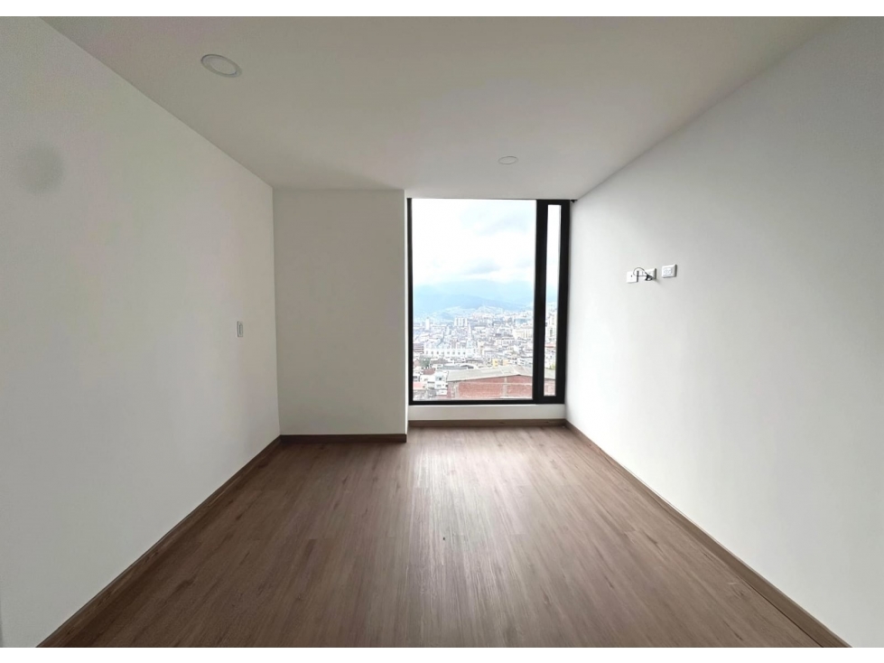 Apartaestudio en venta - Chipre - Manizales — foto 2