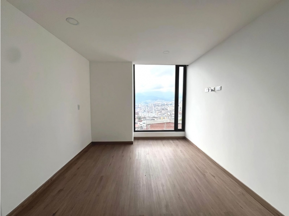 Apartaestudio en venta - Chipre - Manizales