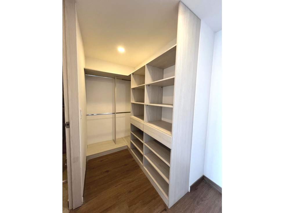 Apartamento en venta - Chipre - Manizales — foto 5