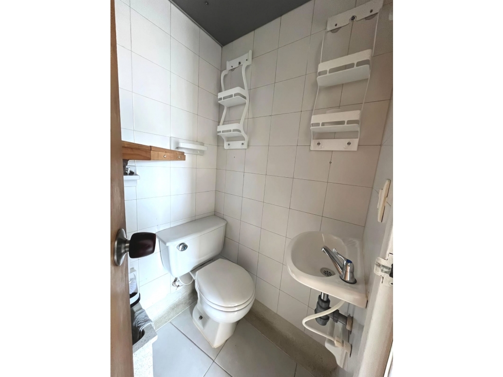 Consultorio en arrendamiento - Av. Santander - Manizales — foto 3