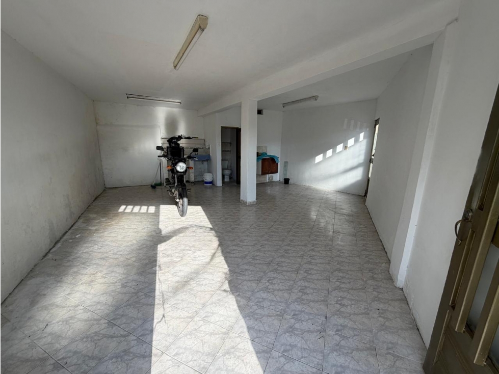 Casa con renta en venta - Aranjuez - Manizales — foto 6