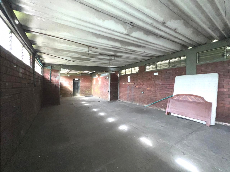 Bodega en venta - Via Panamericana - Manizales — foto 3