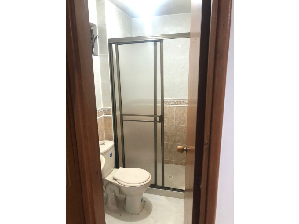 Apartamento en venta - San Jorge - Manizales — foto 5