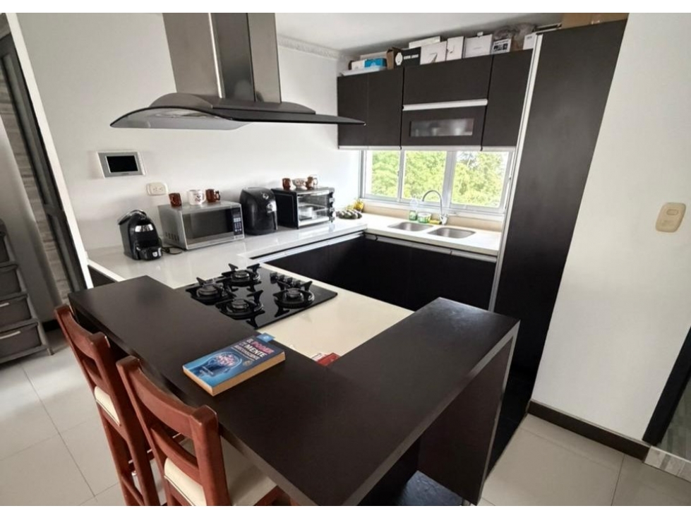Apartamento en venta - Palermo - Manizales — foto 4