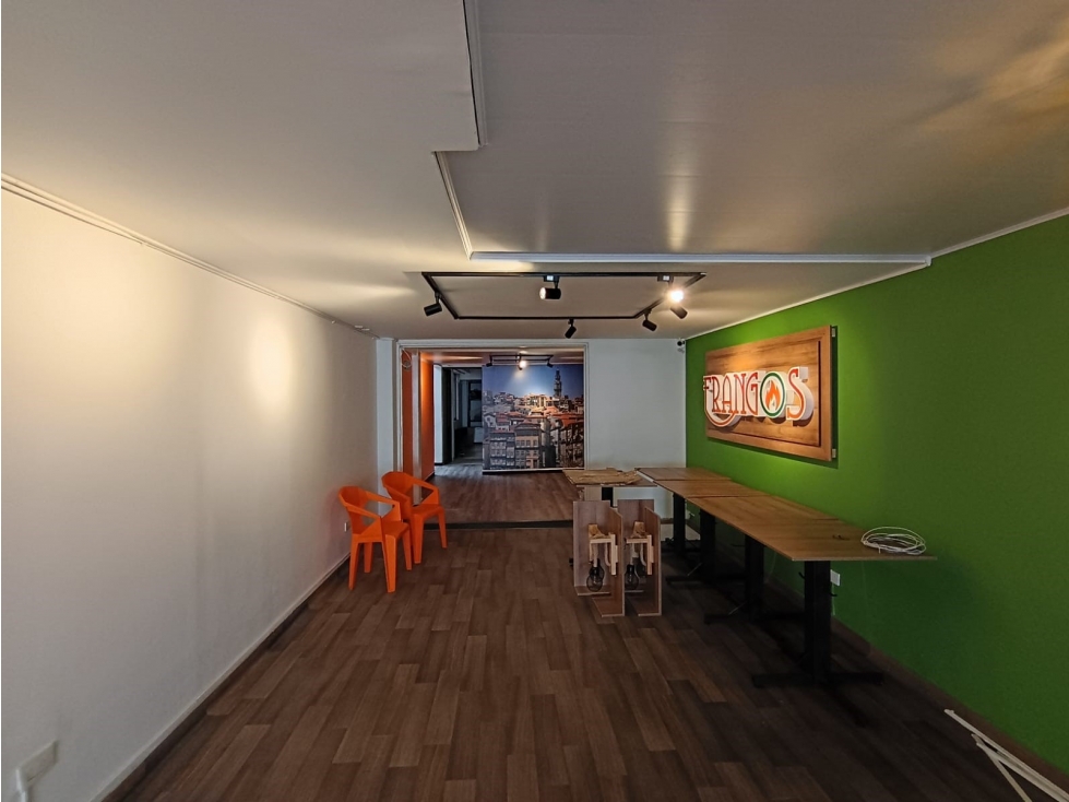Local en arrendamiento - Palermo - Manizales — foto 2