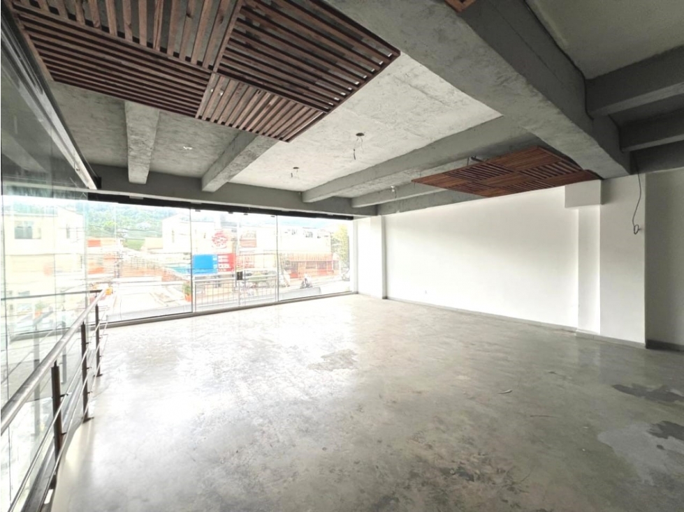 Local en arrendamiento - La Enea - Manizales