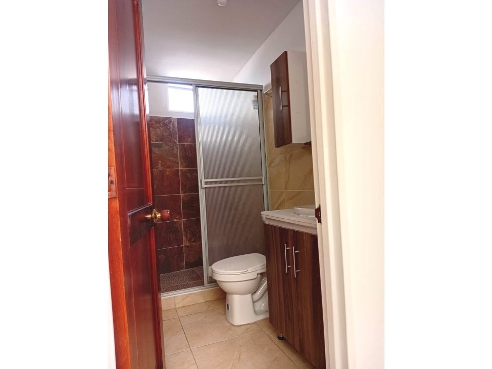 Apartamento en arrendamiento - Alcazares - Manizales — foto 6