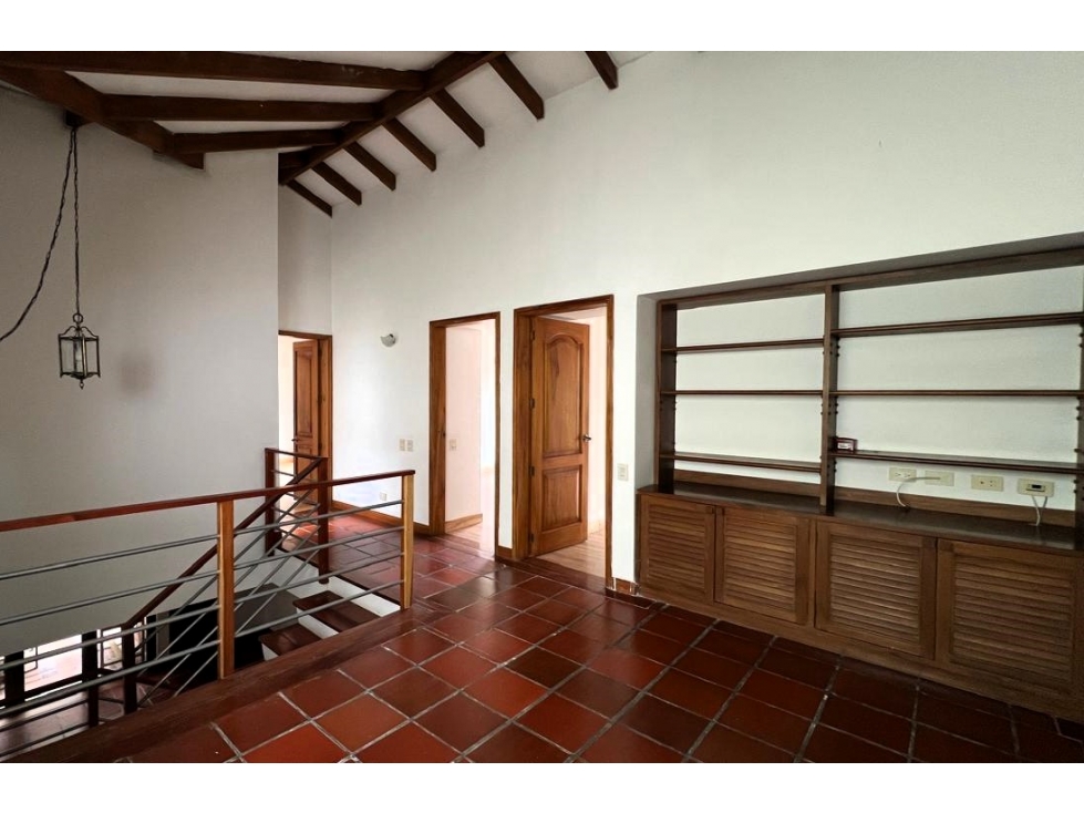 Casa en venta - Palermo - Manizales