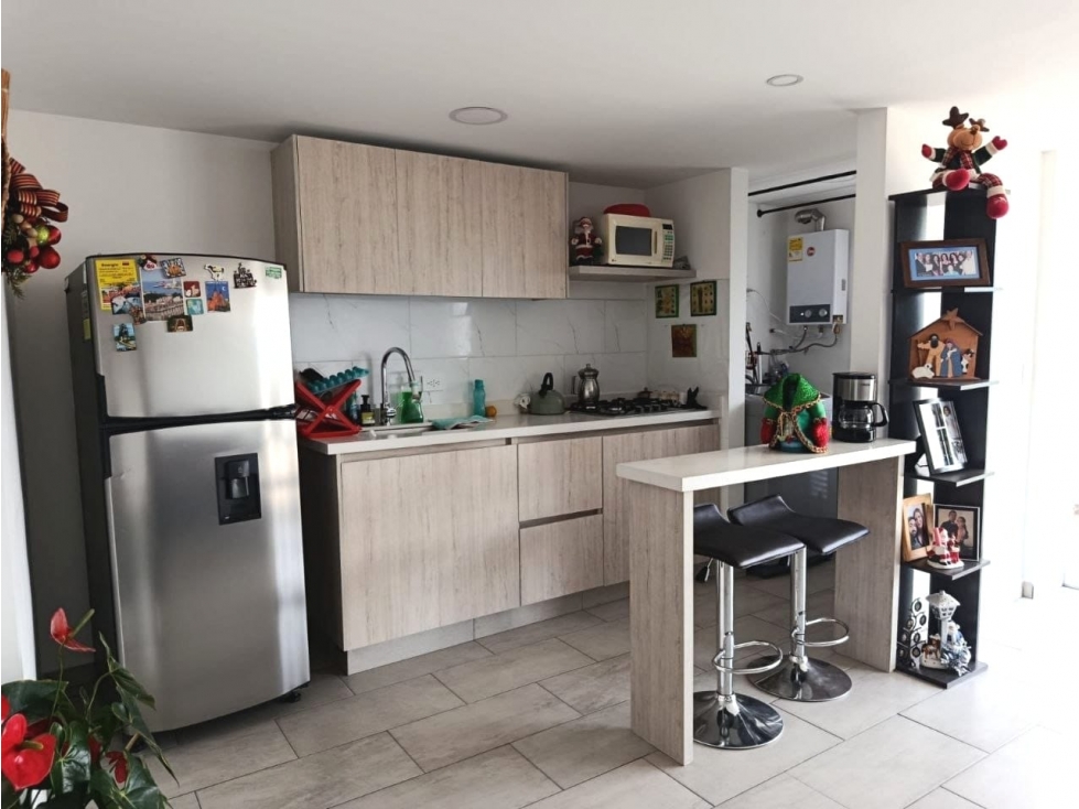 Apartamento en venta - San Jorge - Manizales — foto 6
