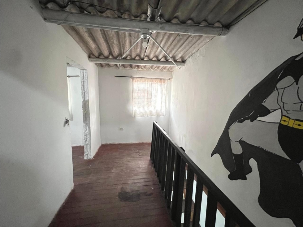 Casa en venta - San Cayetano - Manizales