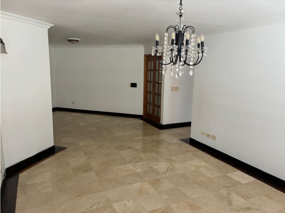 Apartamento en venta - Sancancio - Manizales — foto 5