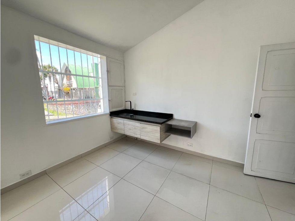 Oficina en arrendamiento - Arboleda - Manizales — foto 4