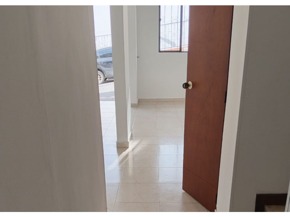 Casa en venta - La Enea - Manizales