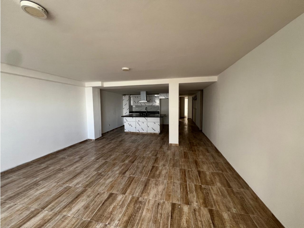 Apartamento en venta - Chipre - Manizales — foto 3