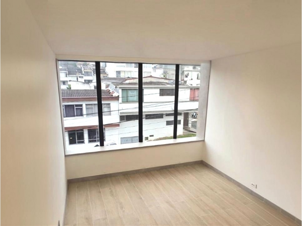 Apartamento en venta - Palermo - Manizales — foto 3
