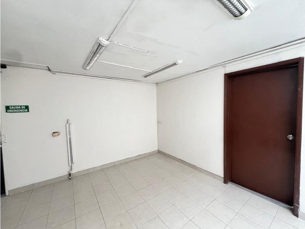 Oficina en arrendamiento - Belén - Manizales