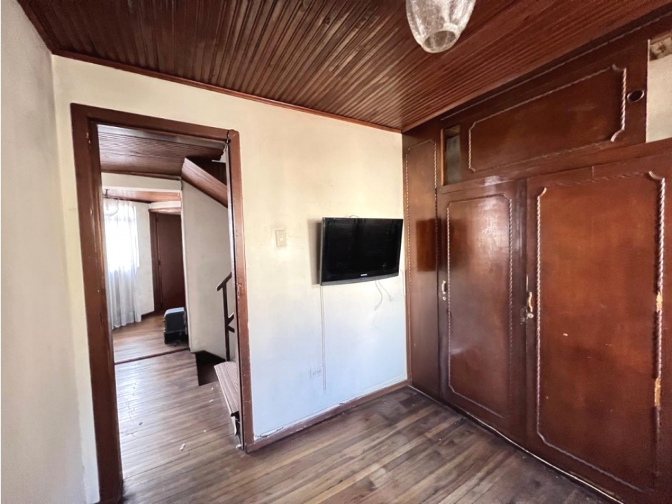 Casa Lote - Cristo Rey - Manizales — foto 2