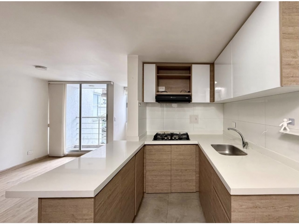 Apartamento en venta - Niza - Manizales — foto 2
