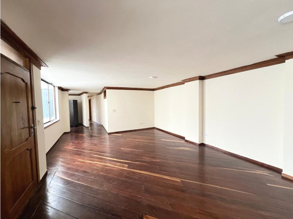Apartamento en venta - Palermo - Manizales