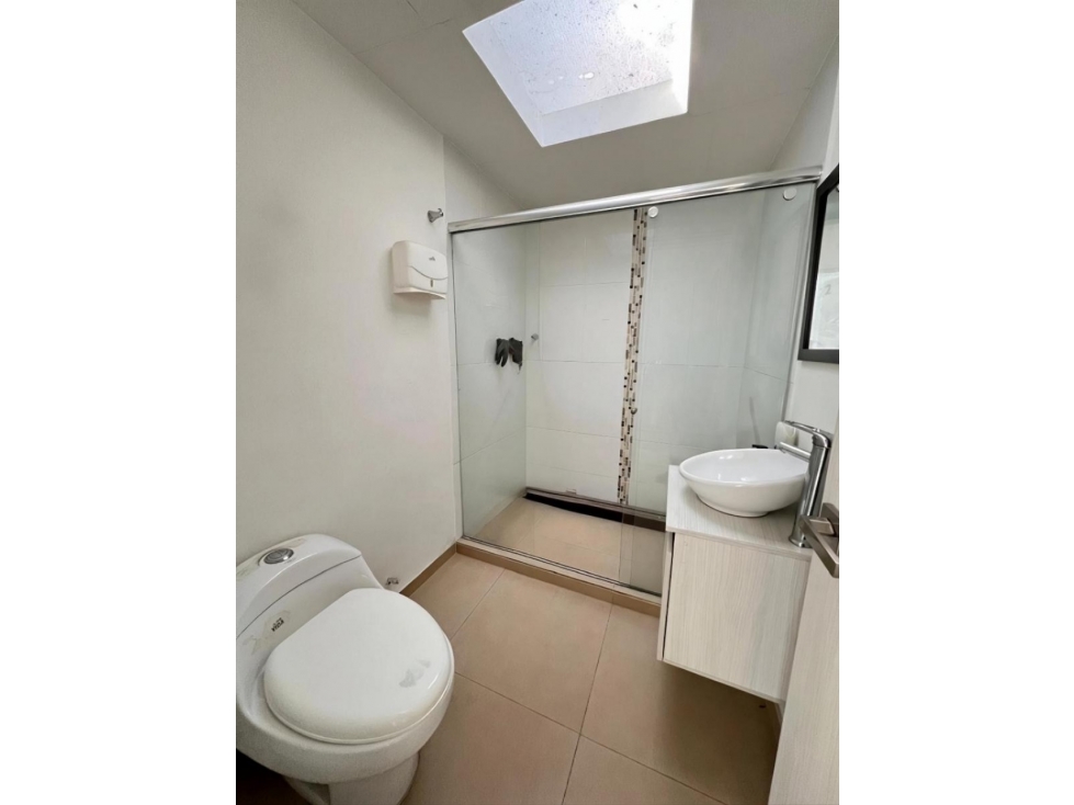 Oficina en arrendamiento - Guayacanes - Manizales - 5