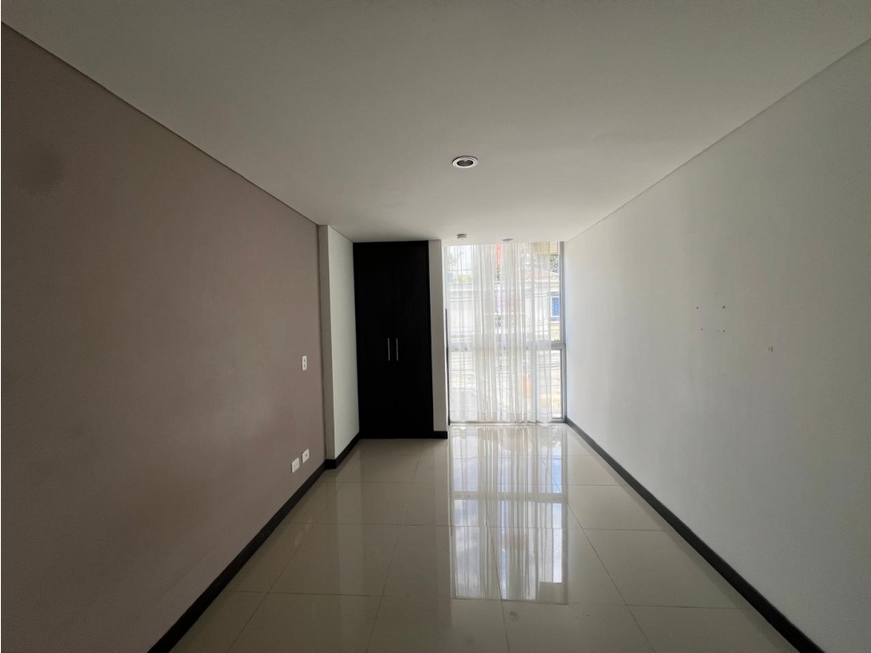 Apartaestudio en arrendamiento - Guayacanes - Manizales