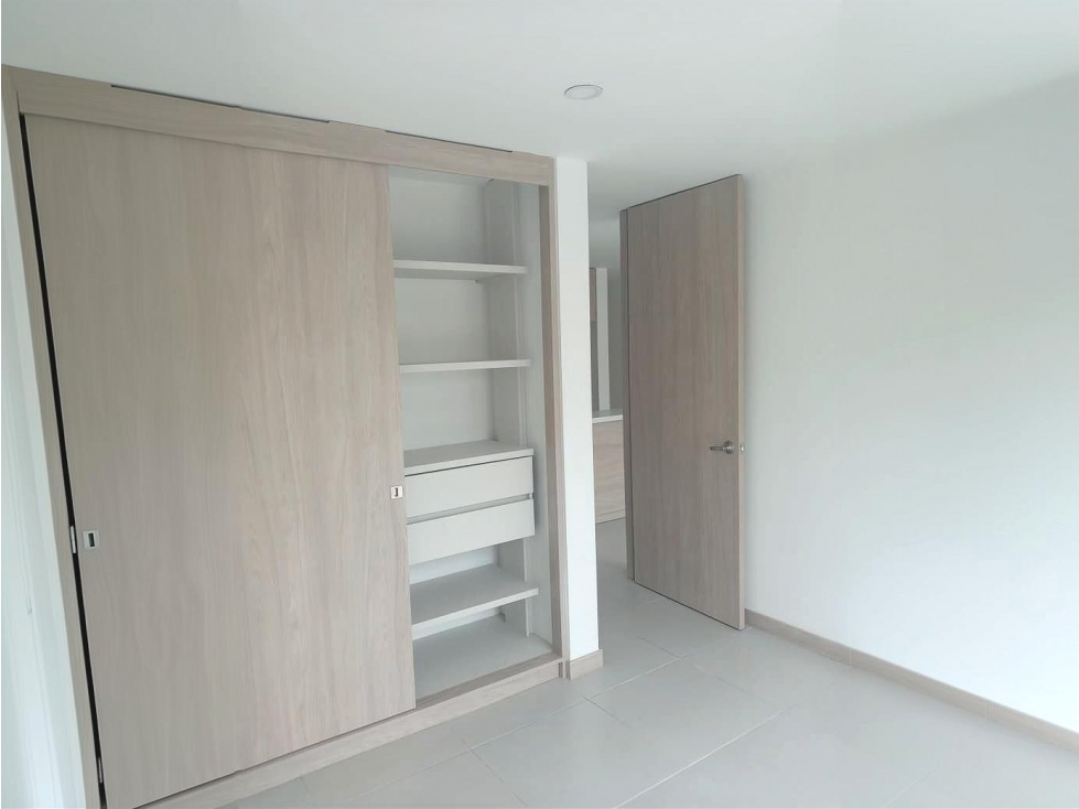 Apartaestudio en venta - Baja Suiza - Manizales - 3
